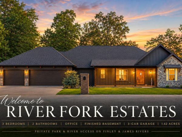 1800 Yoachum Drive , Nixa, MO 65714