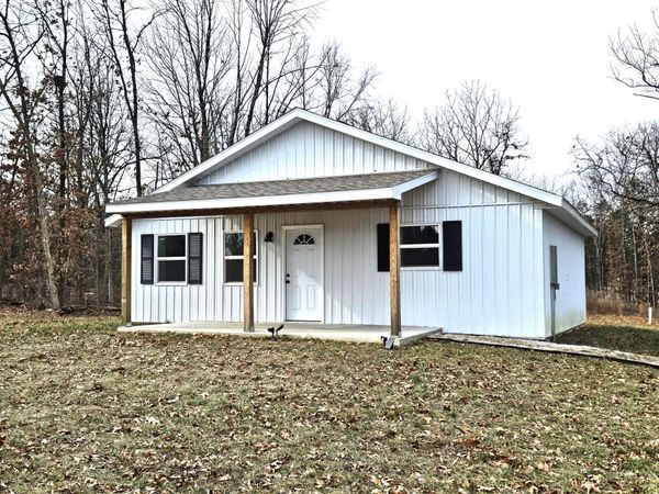 20519 State Highway H , Flemington, MO 65650