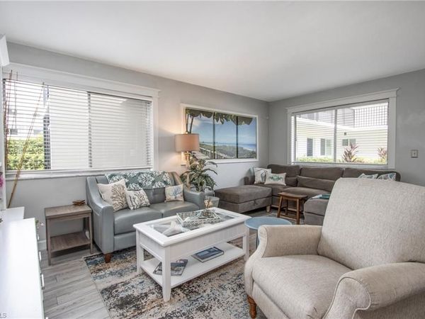 766 Central AVE , Unit 112, NAPLES, FL 34102