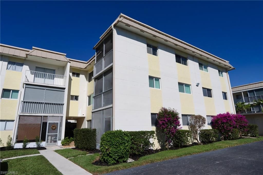 766 Central Ave , Unit 112, Naples, FL 34102 Photo
