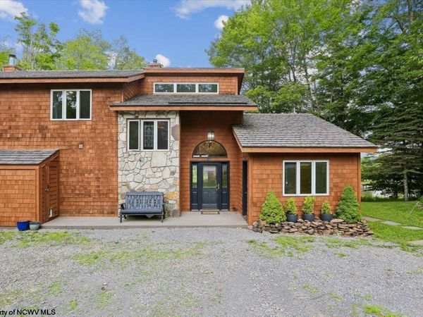156 Woods End Court, Davis, WV 26260