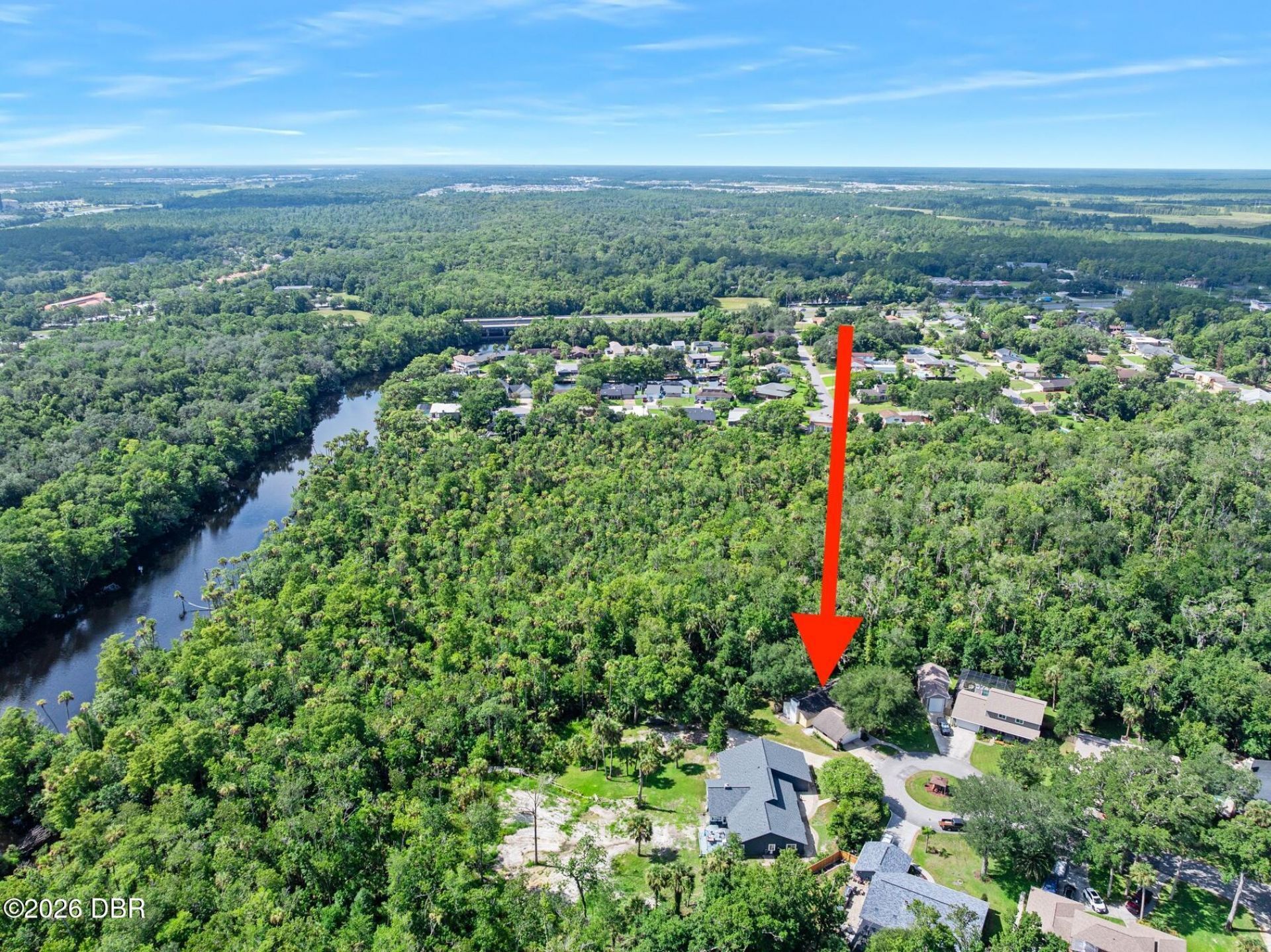 92 Ridge Field Place, Ormond Beach, FL 32174 Photo