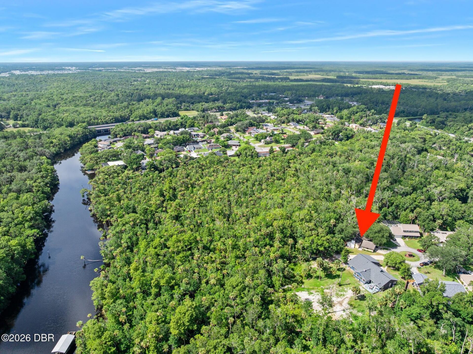 92 Ridge Field Place, Ormond Beach, FL 32174 Photo