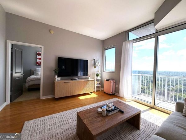 855 peachtree Street NE, Unit 1915, Atlanta, GA 30308