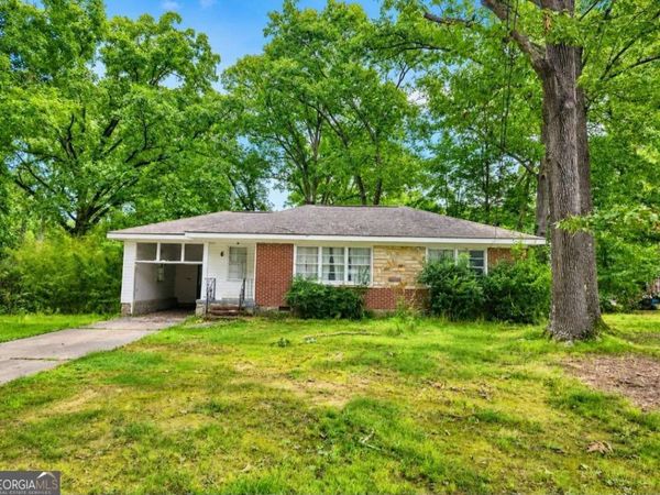 6 Elliott Circle NW, Rome, GA 30165