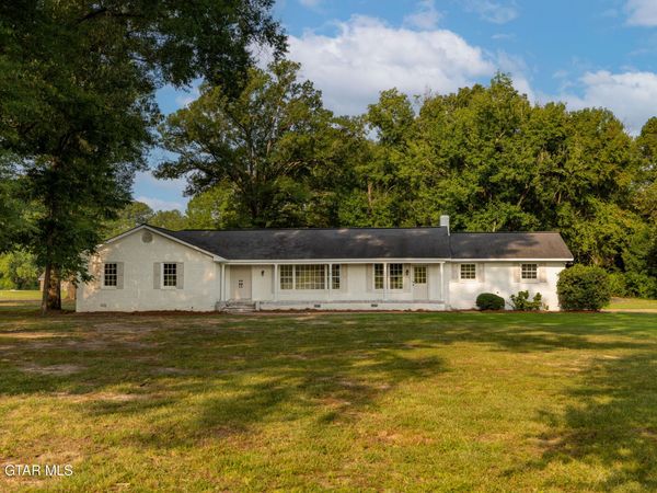 1501 Horseshoe Circle, Starkville, MS 39759