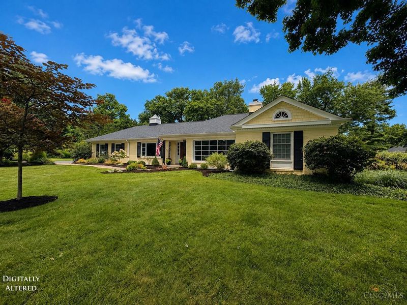 6780 Camaridge Lane, Indian Hill, OH 45243 Photo 4