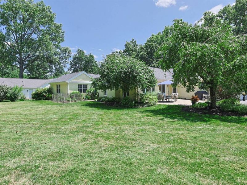 6780 Camaridge Lane, Indian Hill, OH 45243 Photo 43