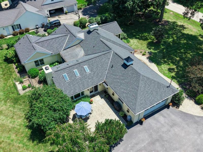 6780 Camaridge Lane, Indian Hill, OH 45243 Photo 50