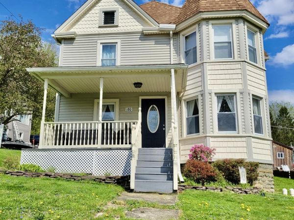 180 Gaylord Street, Wyalusing, PA 18853