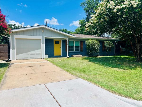 2308 Devonshire DR, Unit A, Austin, TX 78723