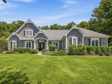 7182 Hoover Reserve Court N, Westerville, OH 43081