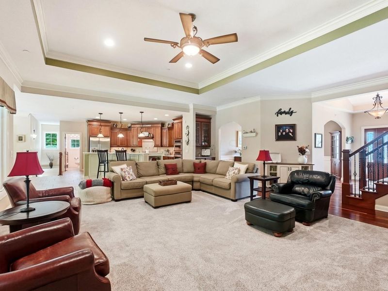 7182 N Hoover Reserve Court N, Westerville, OH 43081 Photo 10