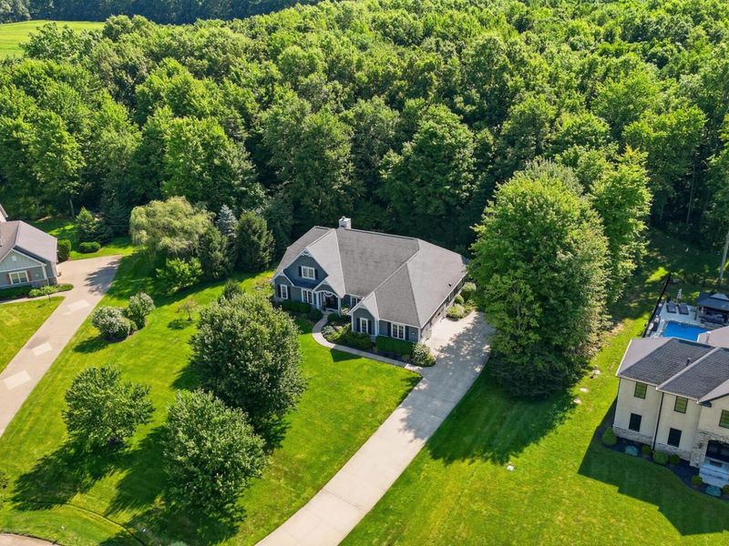 7182 N Hoover Reserve Court N, Westerville, OH 43081 Photo 105