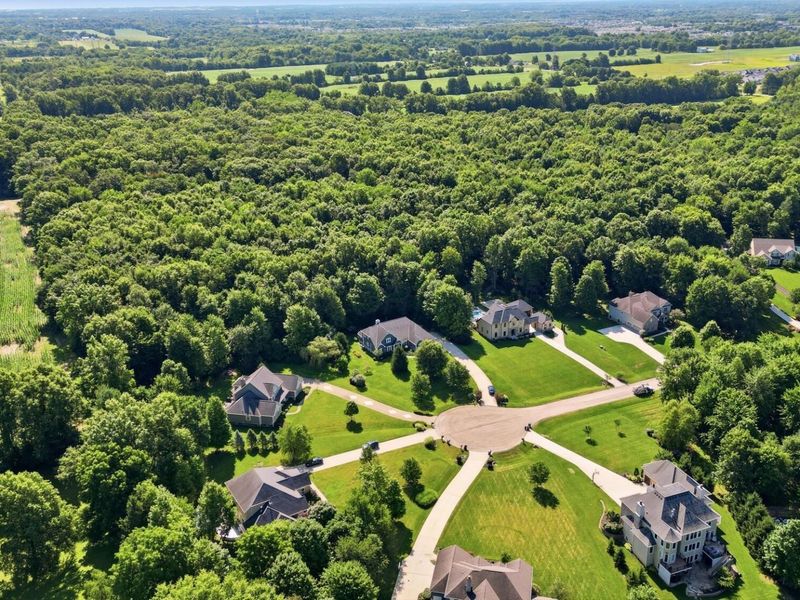 7182 N Hoover Reserve Court N, Westerville, OH 43081 Photo 106