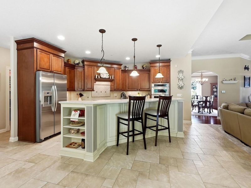 7182 N Hoover Reserve Court N, Westerville, OH 43081 Photo 15