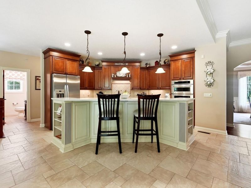 7182 N Hoover Reserve Court N, Westerville, OH 43081 Photo 16