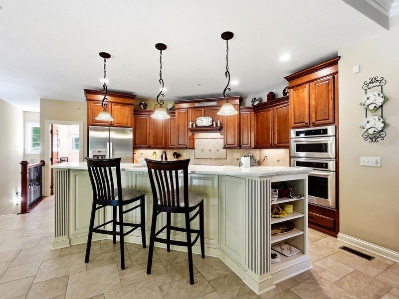 7182 N Hoover Reserve Court N, Westerville, OH 43081 Photo 17