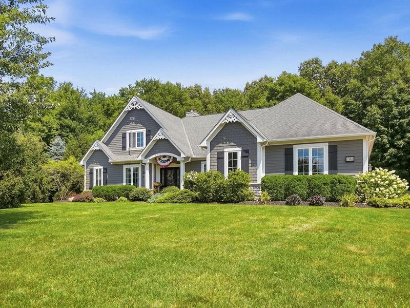 7182 N Hoover Reserve Court N, Westerville, OH 43081 Photo 2