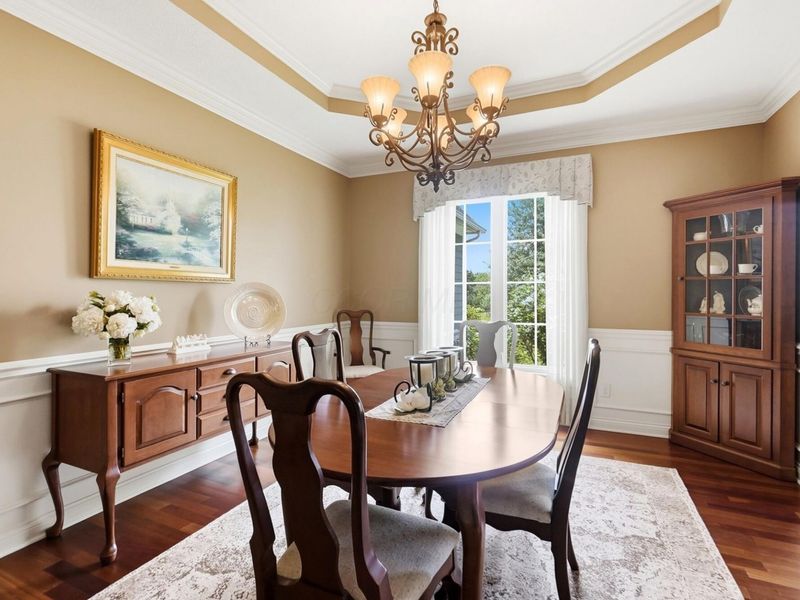 7182 N Hoover Reserve Court N, Westerville, OH 43081 Photo 24