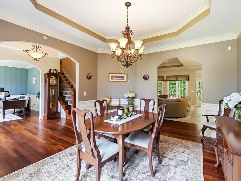 7182 N Hoover Reserve Court N, Westerville, OH 43081 Photo 26