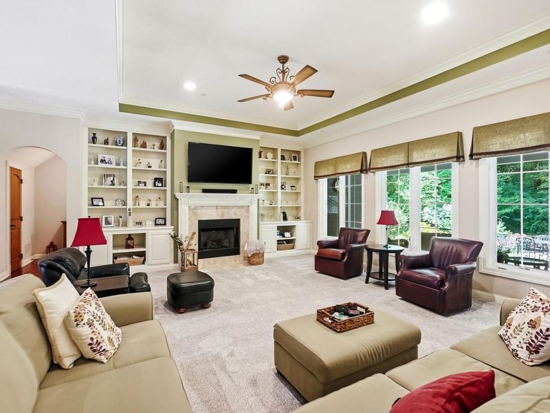 7182 N Hoover Reserve Court N, Westerville, OH 43081 Photo 7