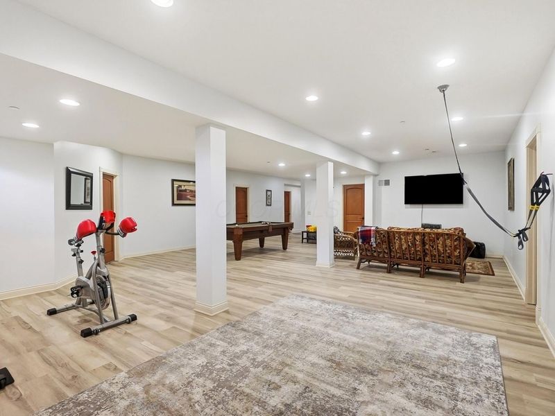 7182 N Hoover Reserve Court N, Westerville, OH 43081 Photo 72