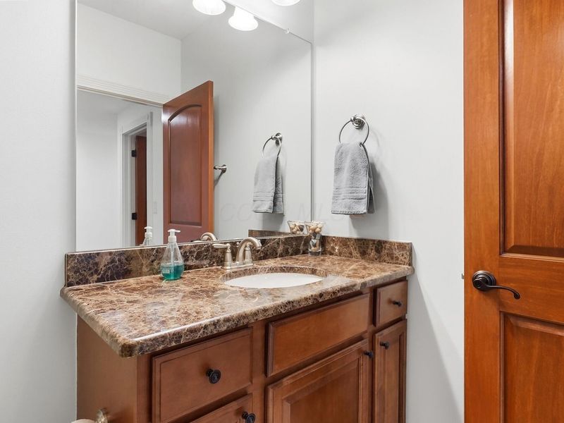 7182 N Hoover Reserve Court N, Westerville, OH 43081 Photo 79