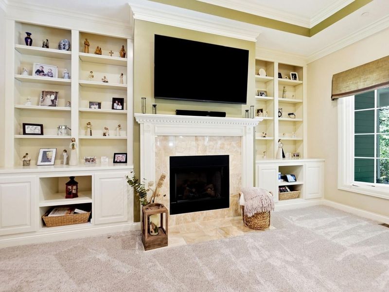 7182 N Hoover Reserve Court N, Westerville, OH 43081 Photo 8