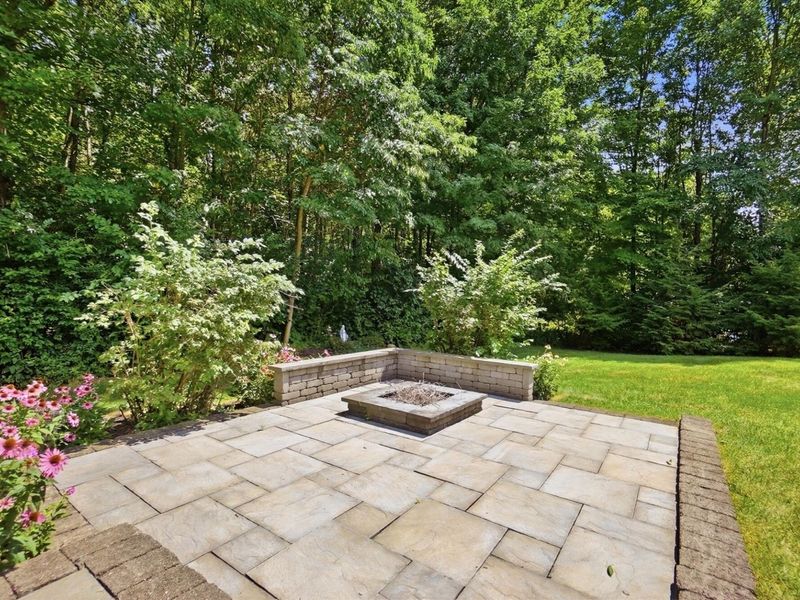 7182 N Hoover Reserve Court N, Westerville, OH 43081 Photo 86