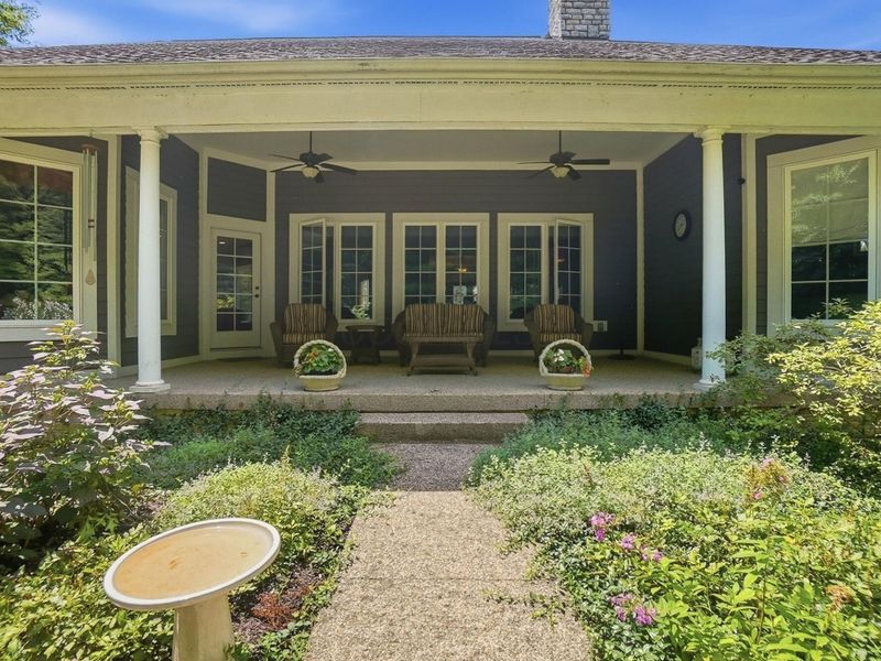 7182 N Hoover Reserve Court N, Westerville, OH 43081 Photo 92