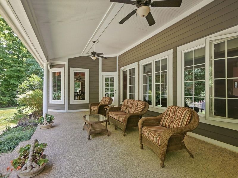 7182 N Hoover Reserve Court N, Westerville, OH 43081 Photo 94