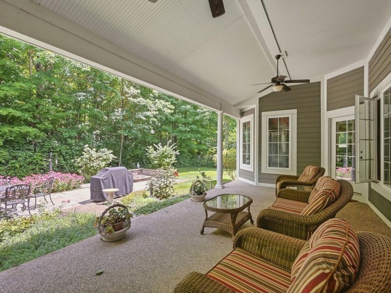 7182 N Hoover Reserve Court N, Westerville, OH 43081 Photo 95