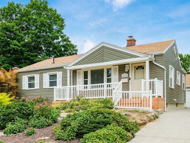 1834 E Beaumont Road , Columbus, OH 43224 Photo 6