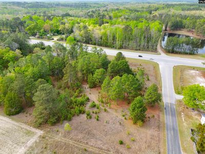 0 Hallman Wagon Road , Leesville, SC 29070