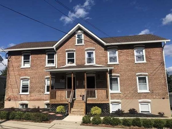 372 VERPLANCK Avenue , Unit 1, Beacon, NY 12508