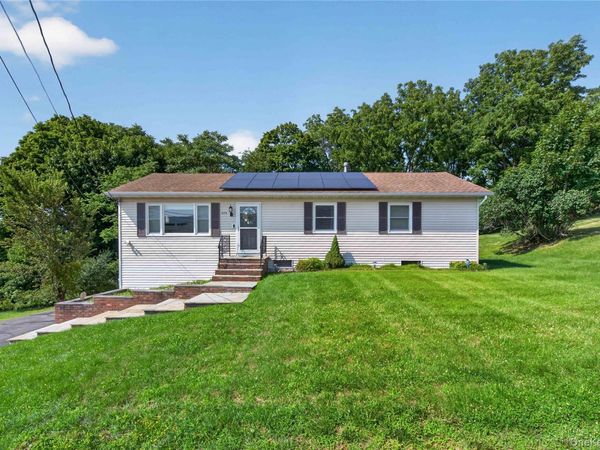 354 Robinson Avenue, Newburgh, NY 12550