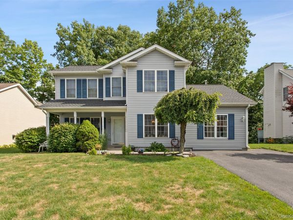 14 Lyford Lane , Poughkeepsie, NY 12601