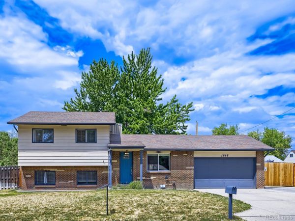1565 S Otis Street , Denver, CO 80232