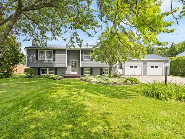 292 Collamer Road , Hilton, NY 14468