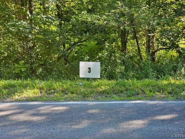 Lot 3 RT 58, Mexico, NY 13114