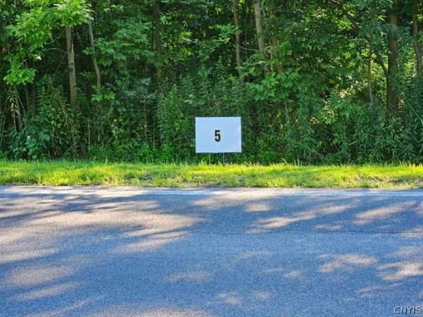 Lot 5 RT 58, Mexico, NY 13114
