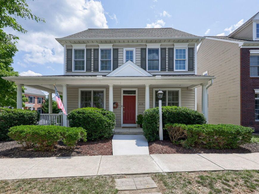 319 Brittany Lane, Mount Joy, PA 17552 Main Photo