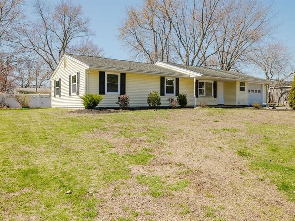 125 Temi Rd, Bellingham, MA 02019