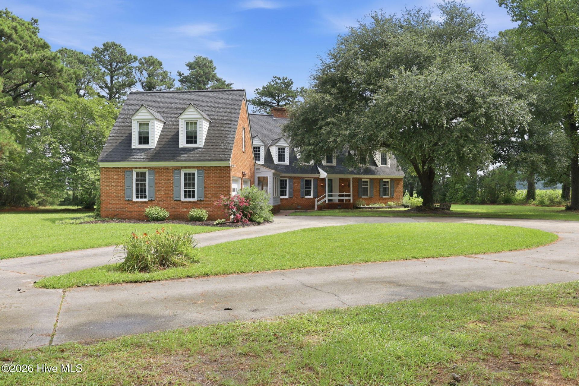 2454 Peartree Road, Elizabeth City, NC 27909 Main Photo