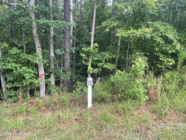 Lot M-16 Cavalry Run , North Augusta, SC 29860
