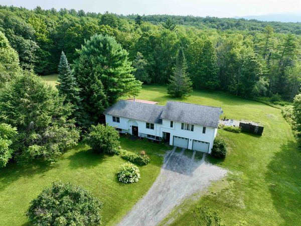2242 Goshen Road, Bradford, VT 05033