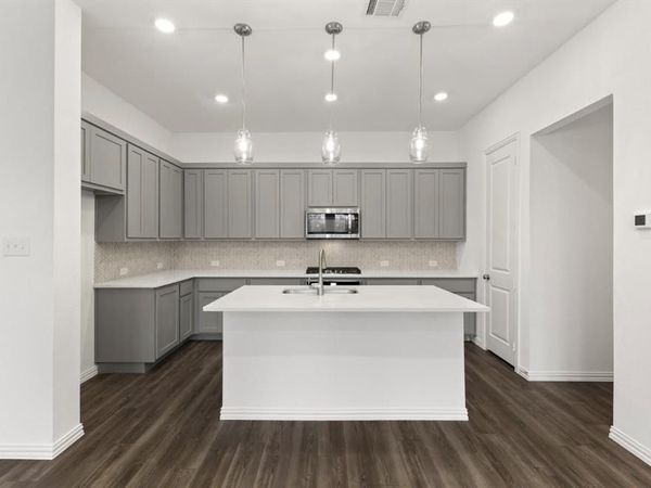 1064 Old Rosebud Drive, Allen, TX 75013