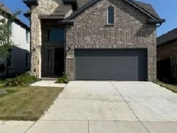 1123 Mesa Street, Sherman, TX 75090