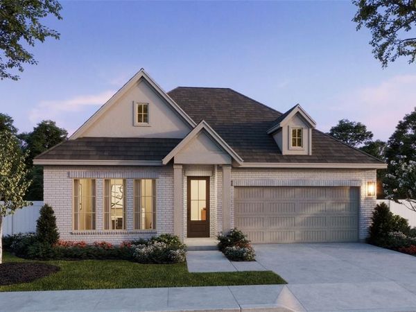 1816 Vetiver Glow Drive , Celina, TX 75009
